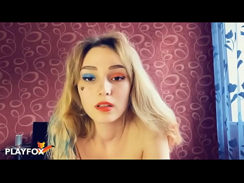 ❤️ Óculos mágicos de realidade virtual deram-me sexo com Harley Quinn Sexo vídeo em pt.xxxlfv.top ️❤